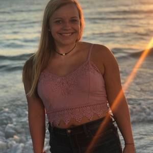 Meet your Posher, Jaysa